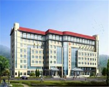 西安廢氣凈化設備-延安市志丹縣醫(yī)院